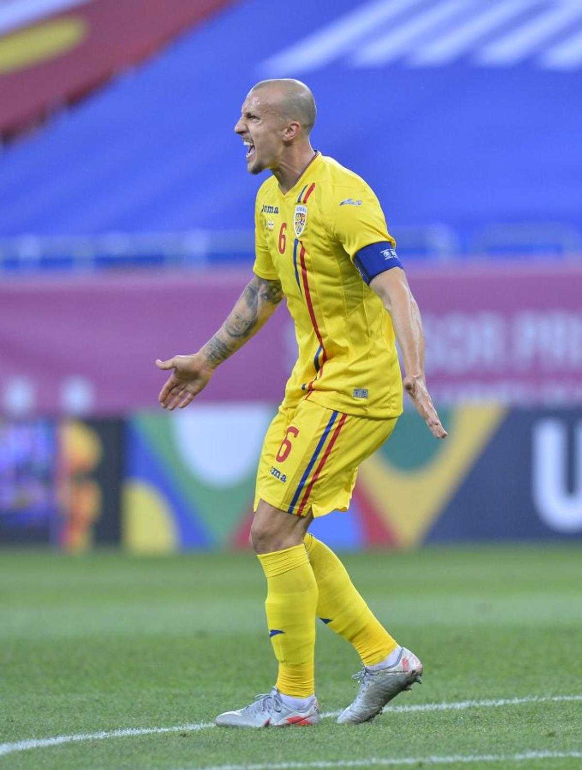 ROMÂNIA - IRLANDA DE NORD 1-1. Mirel Rădoi și-a început mandatul cu o schemă de geniu! Cum au păcălit Ianis Hagi și Nicolae Stanciu defensiva adversă