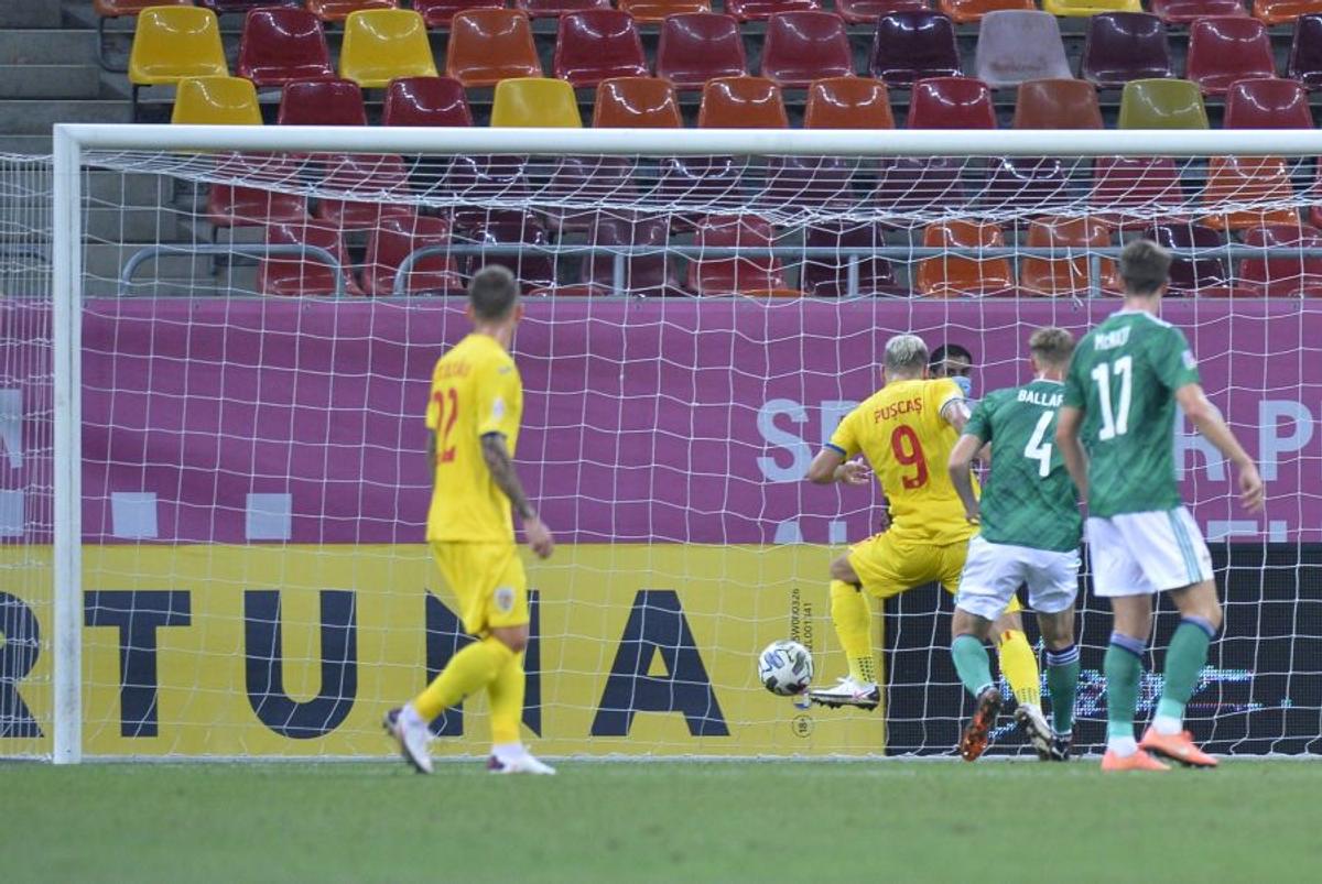 EXCLUSIV Ciprian Tătărușanu, făcut KO după România - Irlanda de Nord 1-1: „Greșeală mare de portar! Doamne, Dumnezeule, el nu joacă de luni de zile!”