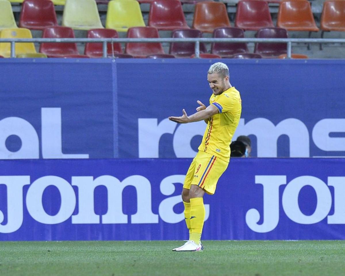EXCLUSIV Ciprian Tătărușanu, făcut KO după România - Irlanda de Nord 1-1: „Greșeală mare de portar! Doamne, Dumnezeule, el nu joacă de luni de zile!”