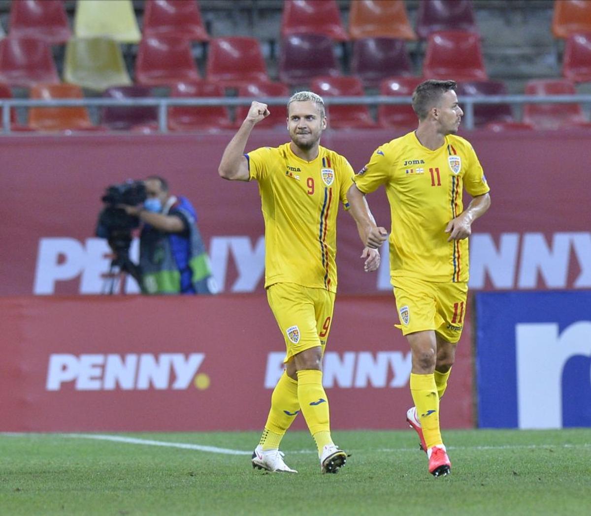 EXCLUSIV Ciprian Tătărușanu, făcut KO după România - Irlanda de Nord 1-1: „Greșeală mare de portar! Doamne, Dumnezeule, el nu joacă de luni de zile!”