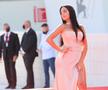 Mădălina Ghenea vs Georgina Rodriguez! Duel spectaculos pe covorul roșu de la Veneția: pe cine desemnezi câștigătoare?