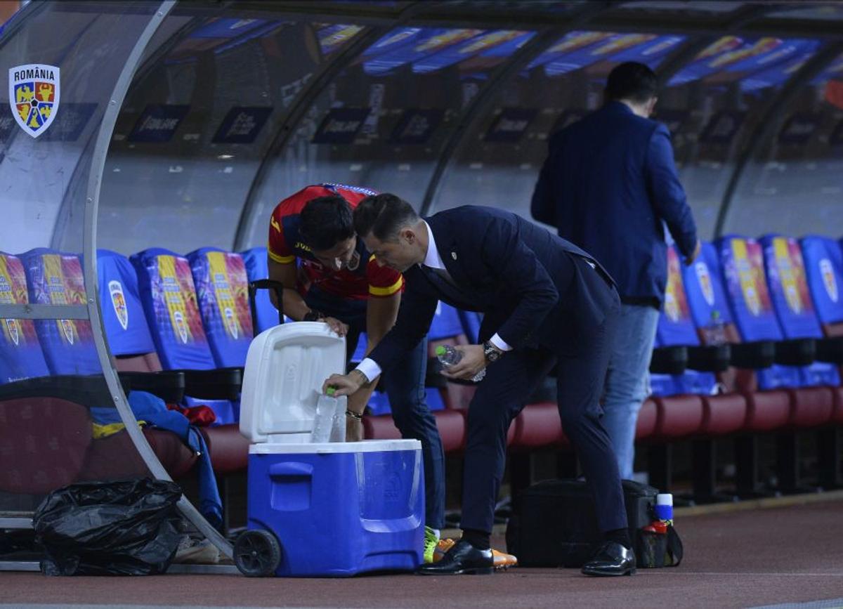 EXCLUSIV Ciprian Tătărușanu, făcut KO după România - Irlanda de Nord 1-1: „Greșeală mare de portar! Doamne, Dumnezeule, el nu joacă de luni de zile!”