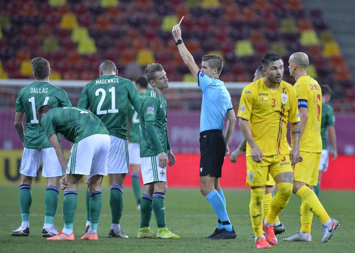 EXCLUSIV Adrian Porumboiu, tăios după debutul lui Rădoi la națională: „El nu știu de ce joacă!” + „Prostii, lucruri specifice românilor”