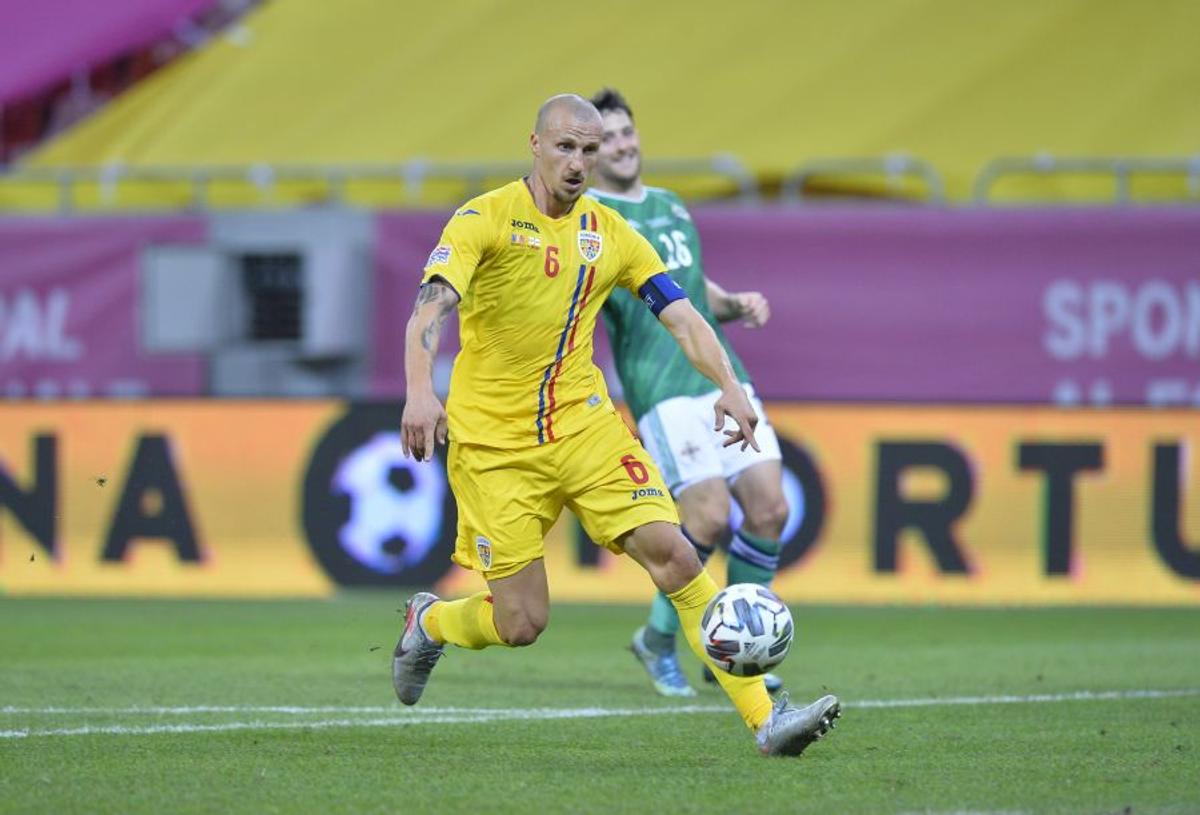 EXCLUSIV Ciprian Tătărușanu, făcut KO după România - Irlanda de Nord 1-1: „Greșeală mare de portar! Doamne, Dumnezeule, el nu joacă de luni de zile!”