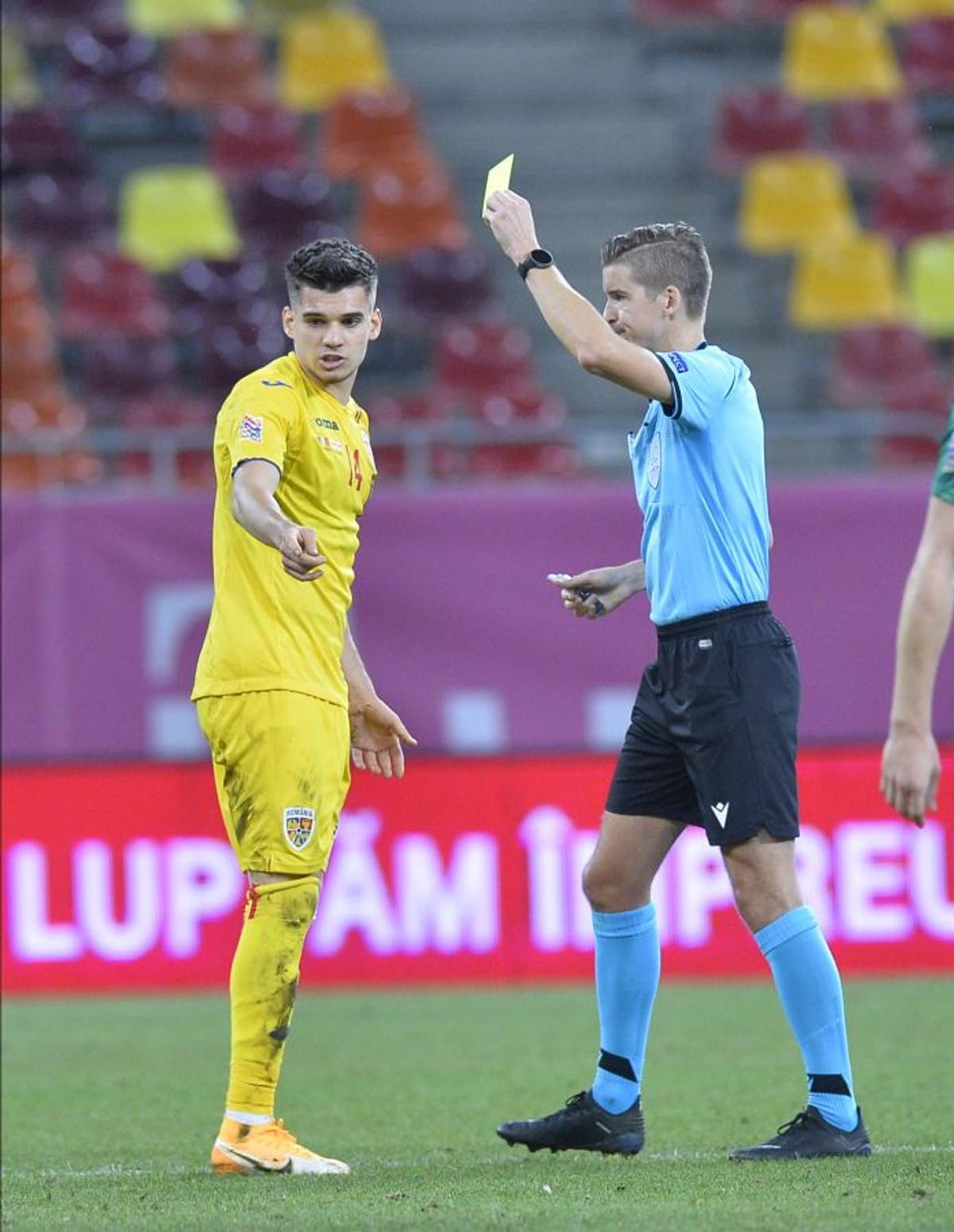 EXCLUSIV Ciprian Tătărușanu, făcut KO după România - Irlanda de Nord 1-1: „Greșeală mare de portar! Doamne, Dumnezeule, el nu joacă de luni de zile!”