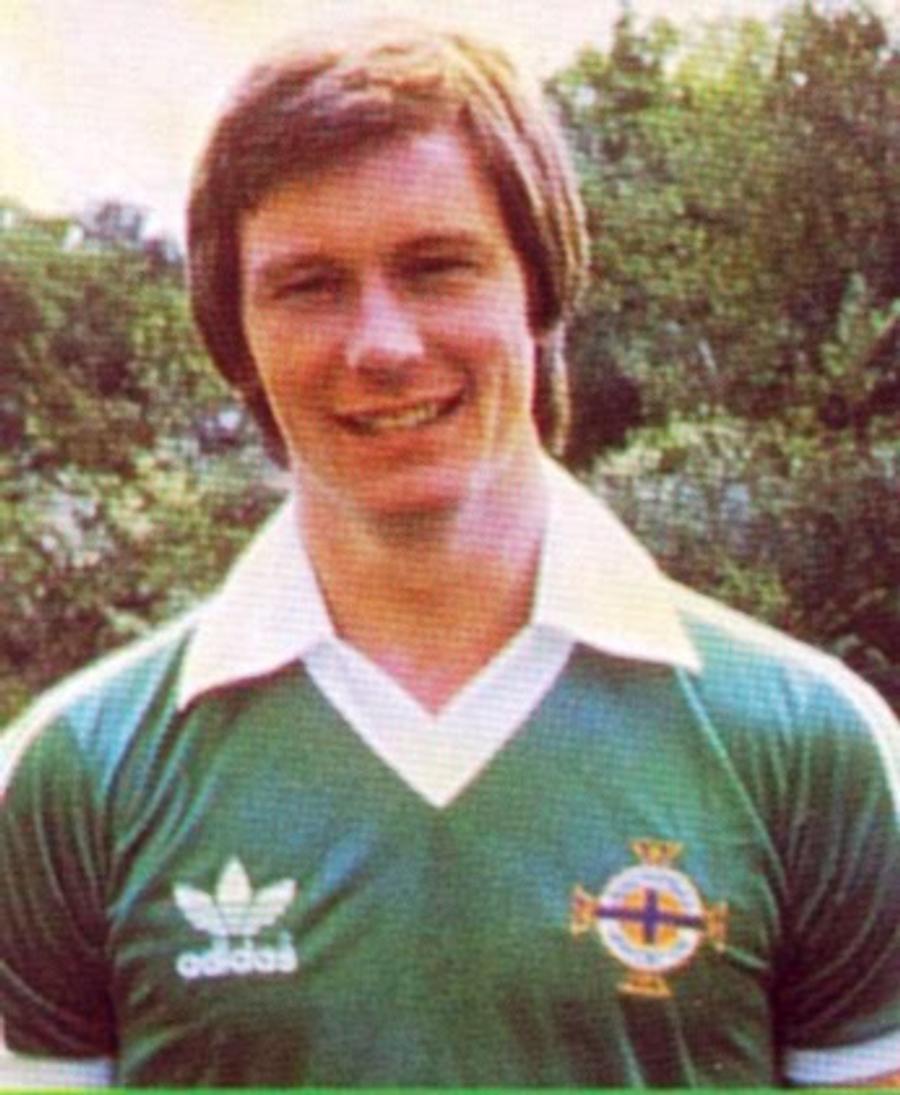 John O'Neill a jucat pentru Leicester, QPR și Norwich ROMÂNIA - IRLANDA DE NORD 1-1. Un „tricolor”, acuzat de o legendă a nord-irlandezilor: „Se prăbușește de parcă ar fi făcut bucăți”