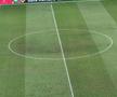 Gazon Arena Națională: România - Irlanda de Nord