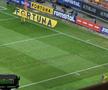 Gazon Arena Națională: România - Irlanda de Nord