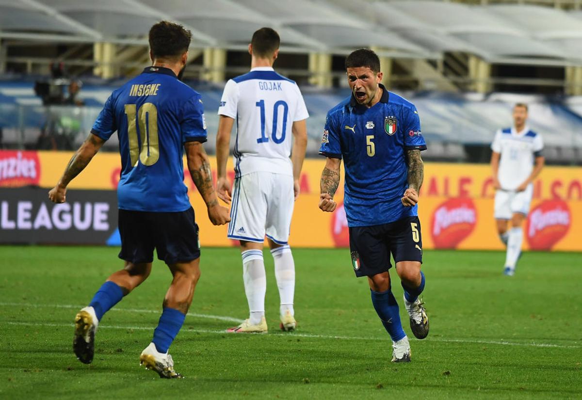Toate rezultatele din Liga Națiunilor » Italia, doar remiză cu Bosnia + Dublu avertisment pentru Rădoi! Austria a învins în Norvegia, dar starul Haaland a ieșit din nou la rampă