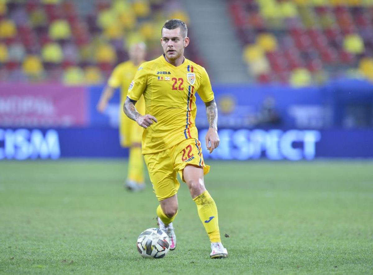 EXCLUSIV Ciprian Tătărușanu, făcut KO după România - Irlanda de Nord 1-1: „Greșeală mare de portar! Doamne, Dumnezeule, el nu joacă de luni de zile!”