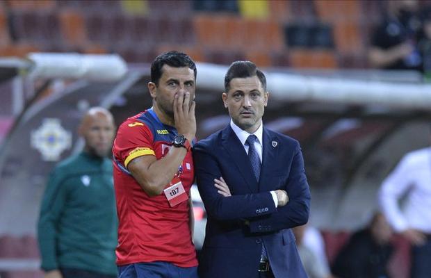 AUSTRIA - ROMÂNIA 2-3. Mirel Rădoi, selecționerul care schimbă regulile! 4 modificări majore după primele două meciuri la națională