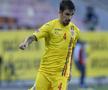 ROMÂNIA - IRLANDA DE NORD 1-1. Denis Alibec, scos din sărite de Ciprian Marica: „Să vină el să joace, toți își dau cu părerea!”