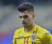 Ianis Hagi nu a jucat contra Austriei