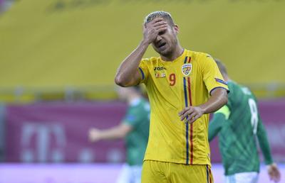 7 scurte » Mai bine că n-am bătut! Așa poate ne trezim la timp pentru barajul de Euro