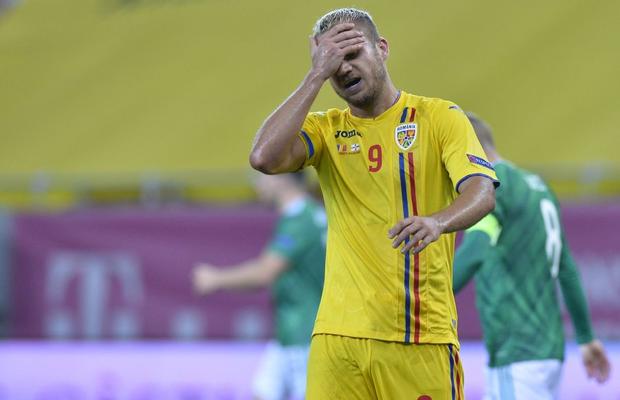 7 scurte » Mai bine că n-am bătut! Așa poate ne trezim la timp pentru barajul de Euro
