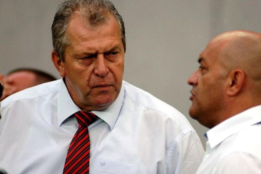 Vlad Chiricheș (30 de ani) și Denis Alibec (29 de ani) au fost remarcații lui Helmuth Duckadam și ai lui Gabi Balint.