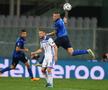 Italia, doar remiză cu Bosnia