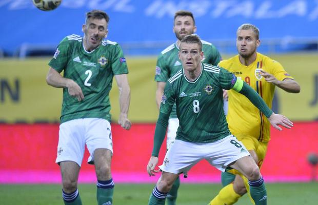 Dumitru Dragomir după România - Irlanda de Nord 1-1: „Parcă suntem blestemați!”