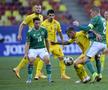 România a remizat cu Irlanda de Nord, scor 1-1