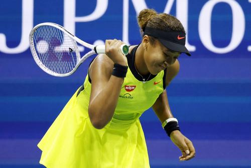 Naomi Osaka / Sursă foto: Imago Images