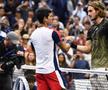 Carlos Alcaraz l-a învins pe Stefanos Tsitsipas / Sursă foto: Twitter US Open