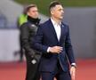 Mirel Rădoi are o enigmă înaintea umrătoarelor meciuri din preliminarii / Sursă foto: Cristi Preda (GSP)