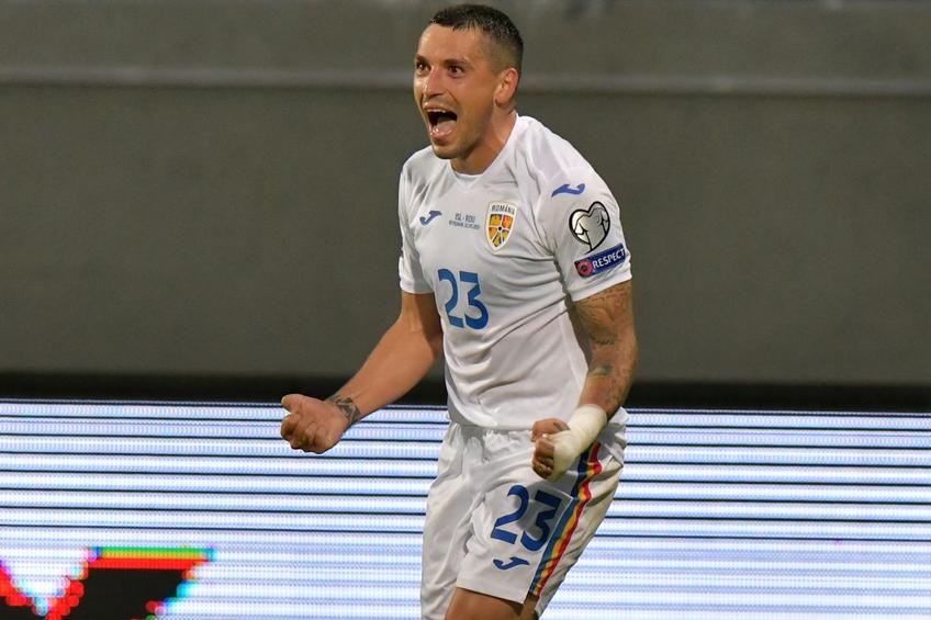 Nicolae Stanciu / Sursă foto: Cristi Preda (GSP)