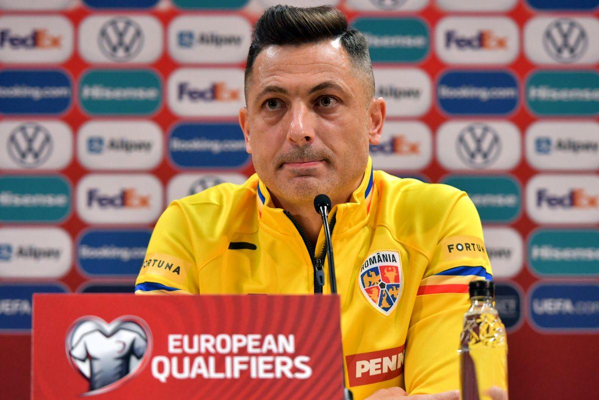 „Liechtenstein e o echipă ciudată, trebuie să fim atenți” » Ce îl neliniștește pe Rădoi, înaintea următorului meci din preliminarii