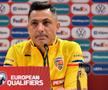 „Liechtenstein e o echipă ciudată, trebuie să fim atenți” » Ce îl neliniștește pe Rădoi, înaintea următorului meci din preliminarii