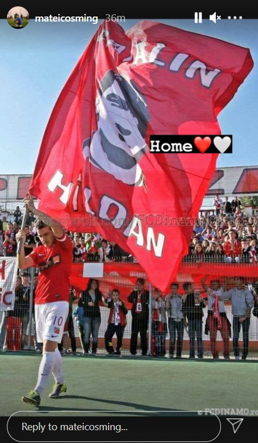 Dinamo și-a luat „decar”! „Câinii” au bătut palma cu un mijlocaș, Bonetti i-a pregătit numărul 10 + Torje a semnat!