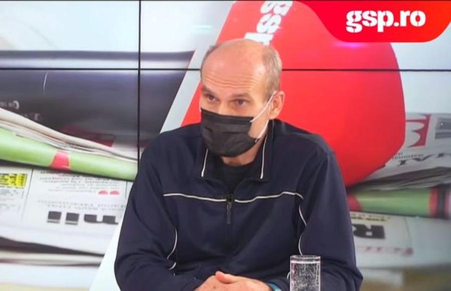 Cristian Tudor Popescu a analizat disputa Halep - Rybakina Ce a remarcat Cristian Tudor Popescu, după victoria Simonei Halep cu Rybakina: „Are o forță liniștită în ea”