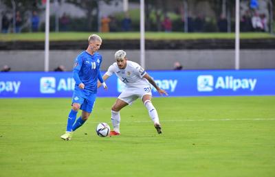 JO lansează mai rapid decât Euro U21 » Comparație între evoluțiile fotbaliștilor după cele două turnee finale