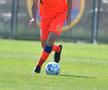 FCSB - Astra Giurgiu, amical Foto:facebook/fcsb