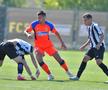 FCSB - Astra Giurgiu, amical Foto:facebook/fcsb
