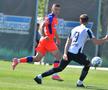 FCSB - Astra Giurgiu, amical Foto:facebook/fcsb