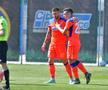 FCSB - Astra Giurgiu, amical Foto:facebook/fcsb