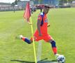 FCSB - Astra Giurgiu, amical Foto:facebook/fcsb