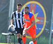 FCSB - Astra Giurgiu, amical Foto:facebook/fcsb