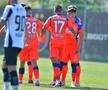 FCSB - Astra Giurgiu, amical Foto:facebook/fcsb