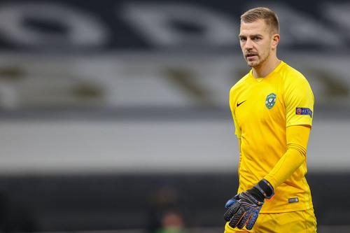 Plamen Iliev
Foto:Imago