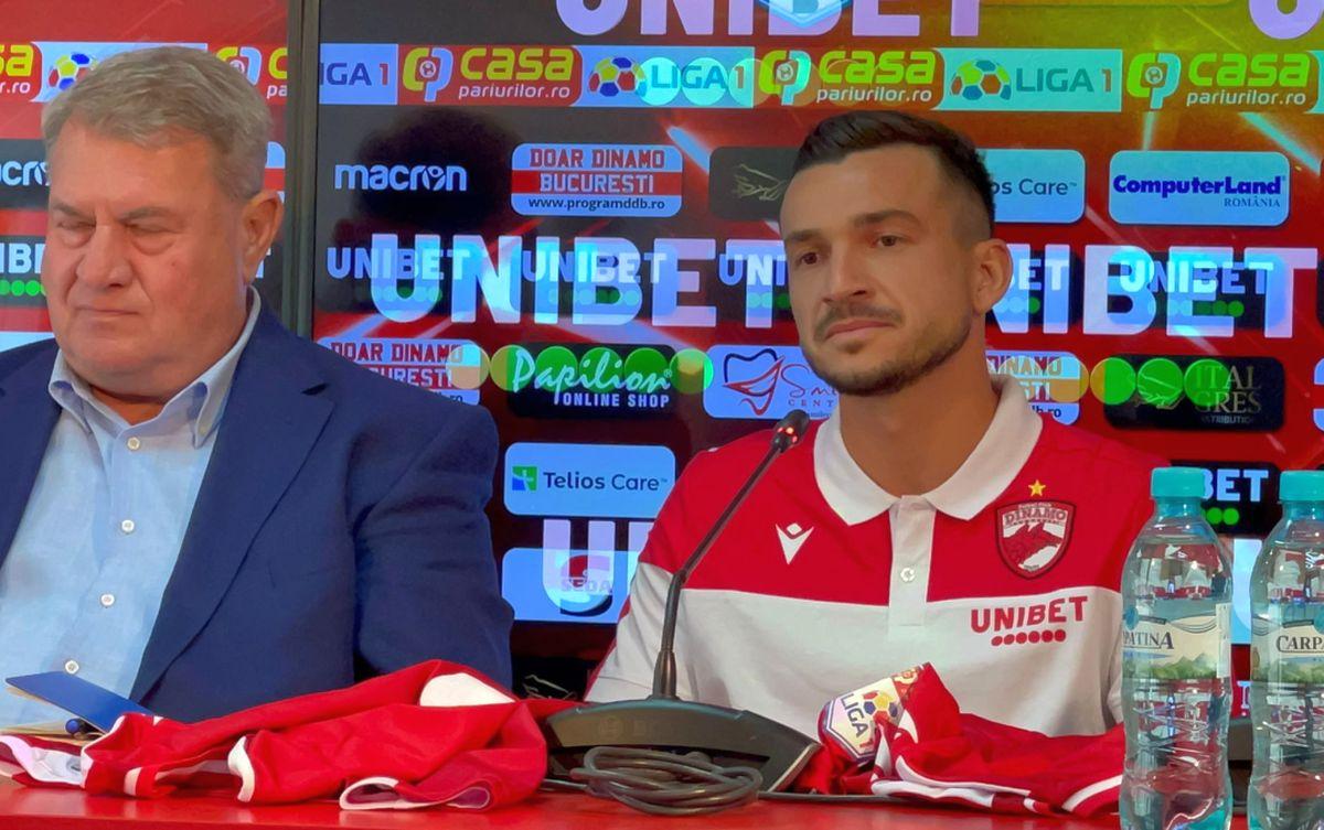 Gabi Torje nu știe dacă poate față în derby-ul cu FCSB: „Decât să fii în teren şi să încurci, mai bine stai pe margine”