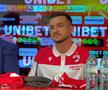 Gabi Torje nu știe dacă poate față în derby-ul cu FCSB: „Decât să fii în teren şi să încurci, mai bine stai pe margine”