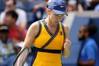 Simona Halep surprinde pe toată lumea la US Open: „Rar am văzut așa joc bun. Dacă trece de Svitolina, devine mare favorită”