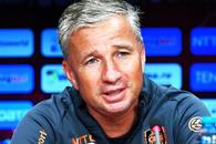 Dan Petrescu a sunat personal un om de fotbal » Pe cine vrea președinte la CFR Cluj + prima reacție