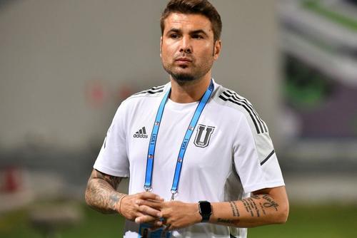 Marcel Pușcaș, 60 de ani, directorul general de la FCU Craiova, a dezvăluit că Samuel Asamoah (27, mijlocaș central) a suferit o ruptură musculară.