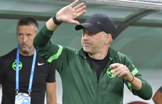 Iordănescu, mesaj urgent pentru Becali: „Suntem la limită!” + anunță o pierdere grea: „A ieșit din circuit”