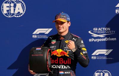 Max Verstappen pleacă din pole position în Marele Premiu al Olandei » Calificări cu incidente pe Zandvoort