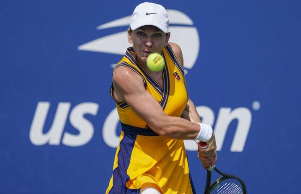 Mats Wilander știe cum poate câștiga Halep meciul cu Elina Svitolina: „Atunci este mai bună Simona”
