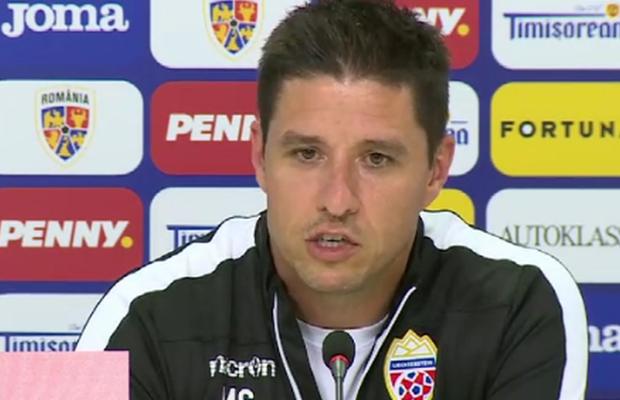 Pe cine înfruntă România duminică? „Jucătorii noștri sunt în mare parte amatori: lucrează la bănci, sunt studenți, medici”