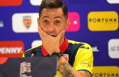 Naționala României, lovită din plin » Fotbalistul a fost depistat pozitiv cu COVID-19: „A părăsit cantonamentul”